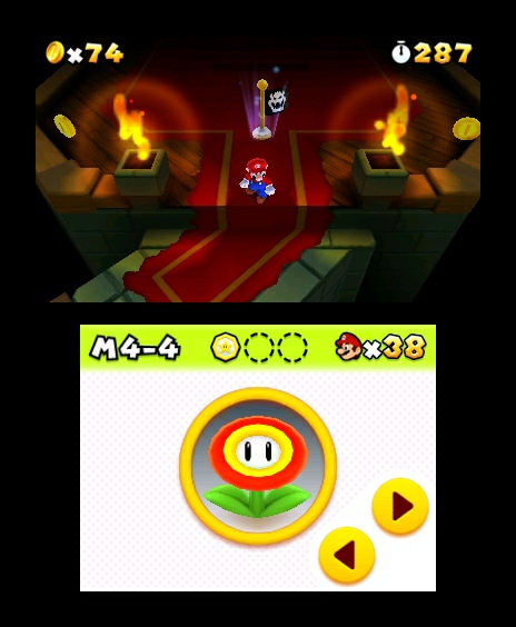 Super Mario Land 3D - Imagen 41